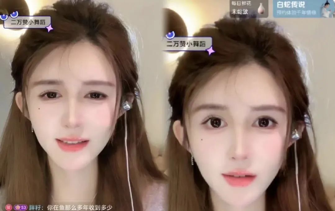 女主播透露自己赚了6千万!让直播间的大哥都羡慕了!网友:欢乐豆吗?