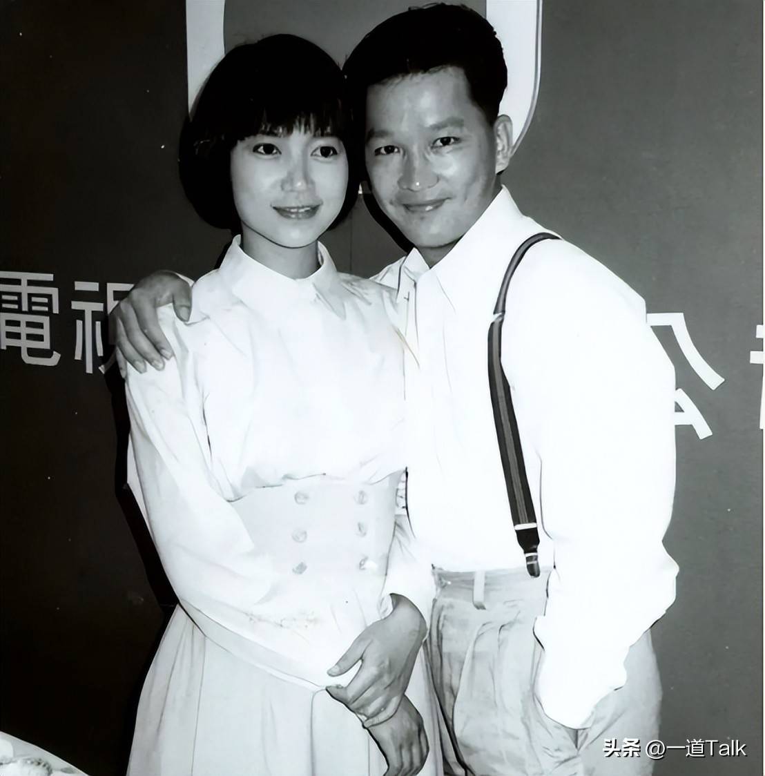 演都不演!廖启智遗孀24小时内多起恶心事连发