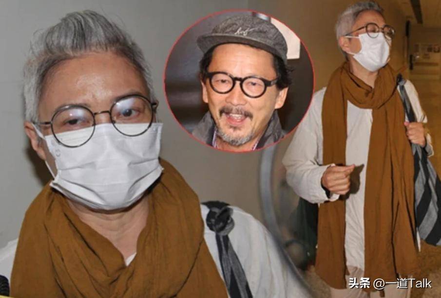 演都不演!廖启智遗孀24小时内多起恶心事连发
