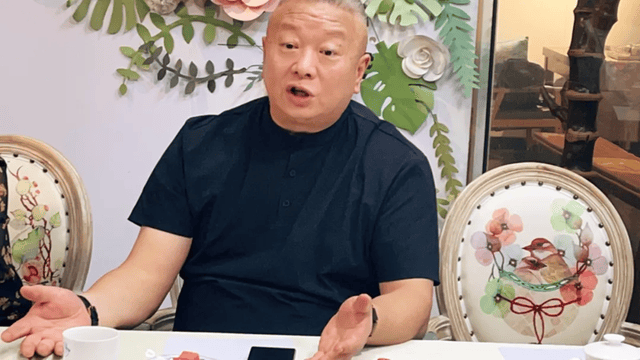 融合共进!中华好蟹携好海参精彩亮相2024蟹博会