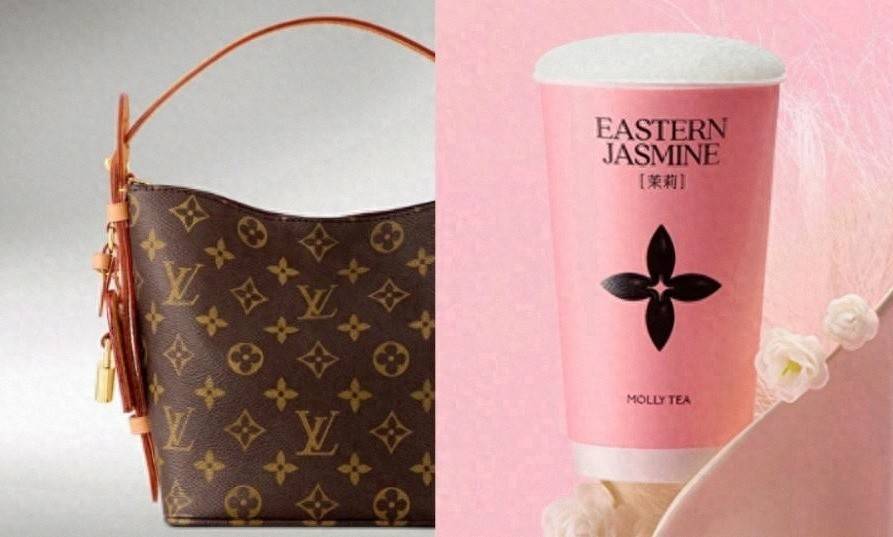 LV起诉国家知识产权局：茉莉奶白案背后的文化博弈