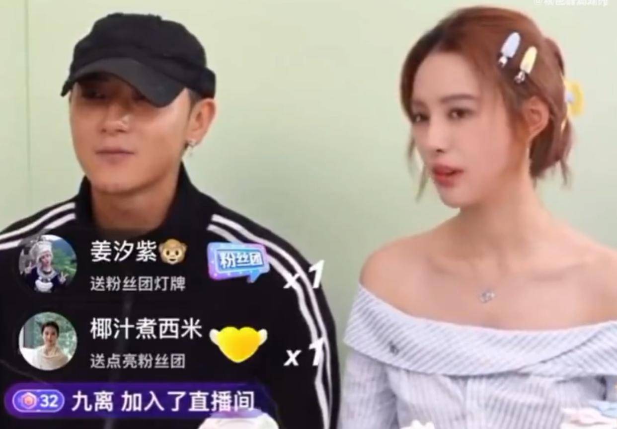 黄子韬捐百万后直播间回应网友摔门,人设引热议