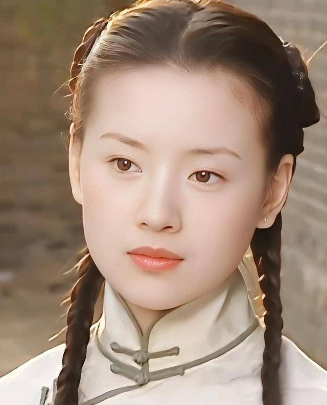 表面清纯私下乱！6女星人设全崩