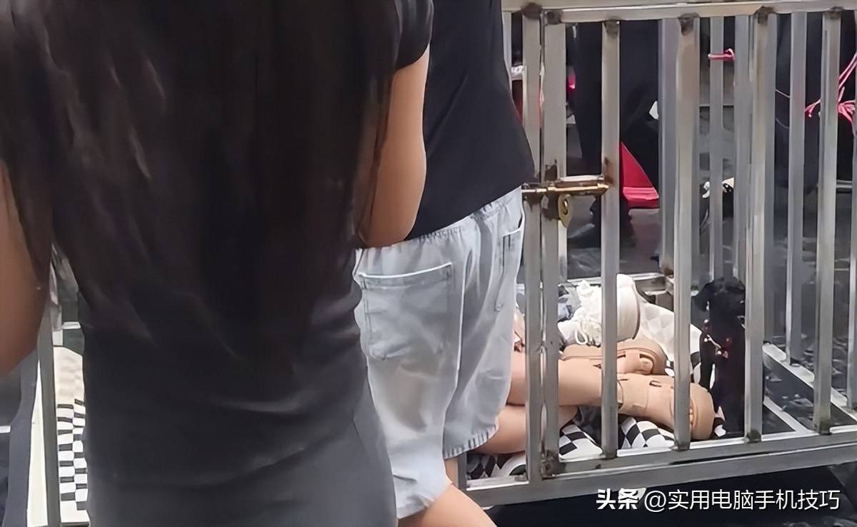 湖南事件:8人涉不当行为被刑拘