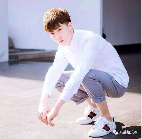 变形计陈新颖人设崩塌 恋上快手网红黑料多