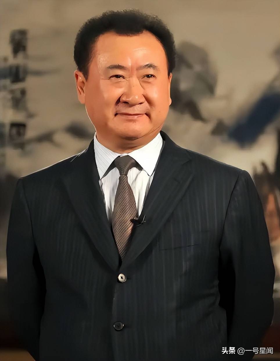 王健林财务相关传闻,黄一鸣街头事件