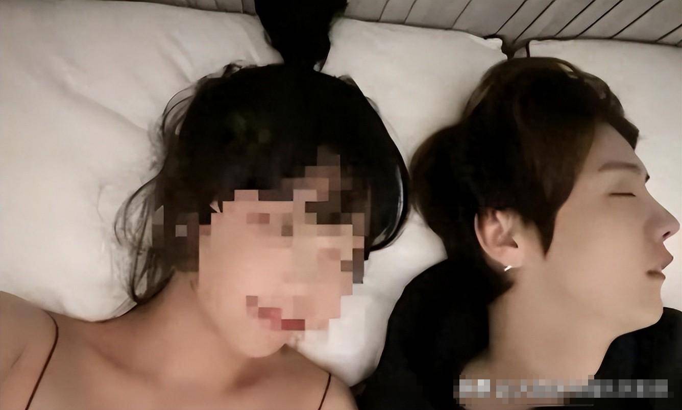 4 July Scandals: Guan Xiaotong Shocks