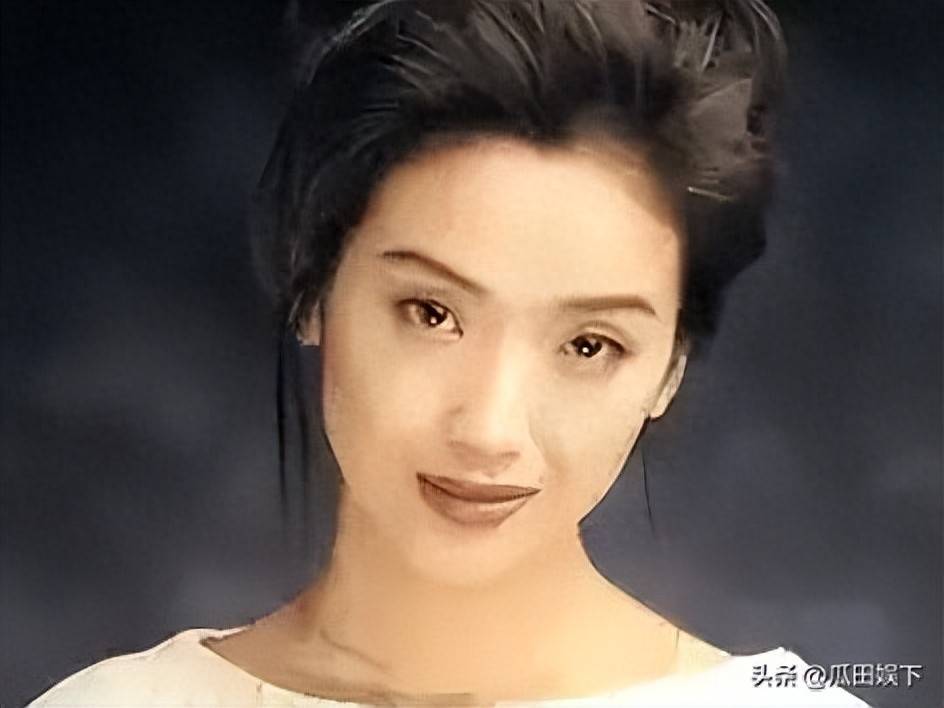 拒刘德华求婚遭家暴12年 香港第一美女现况曝光