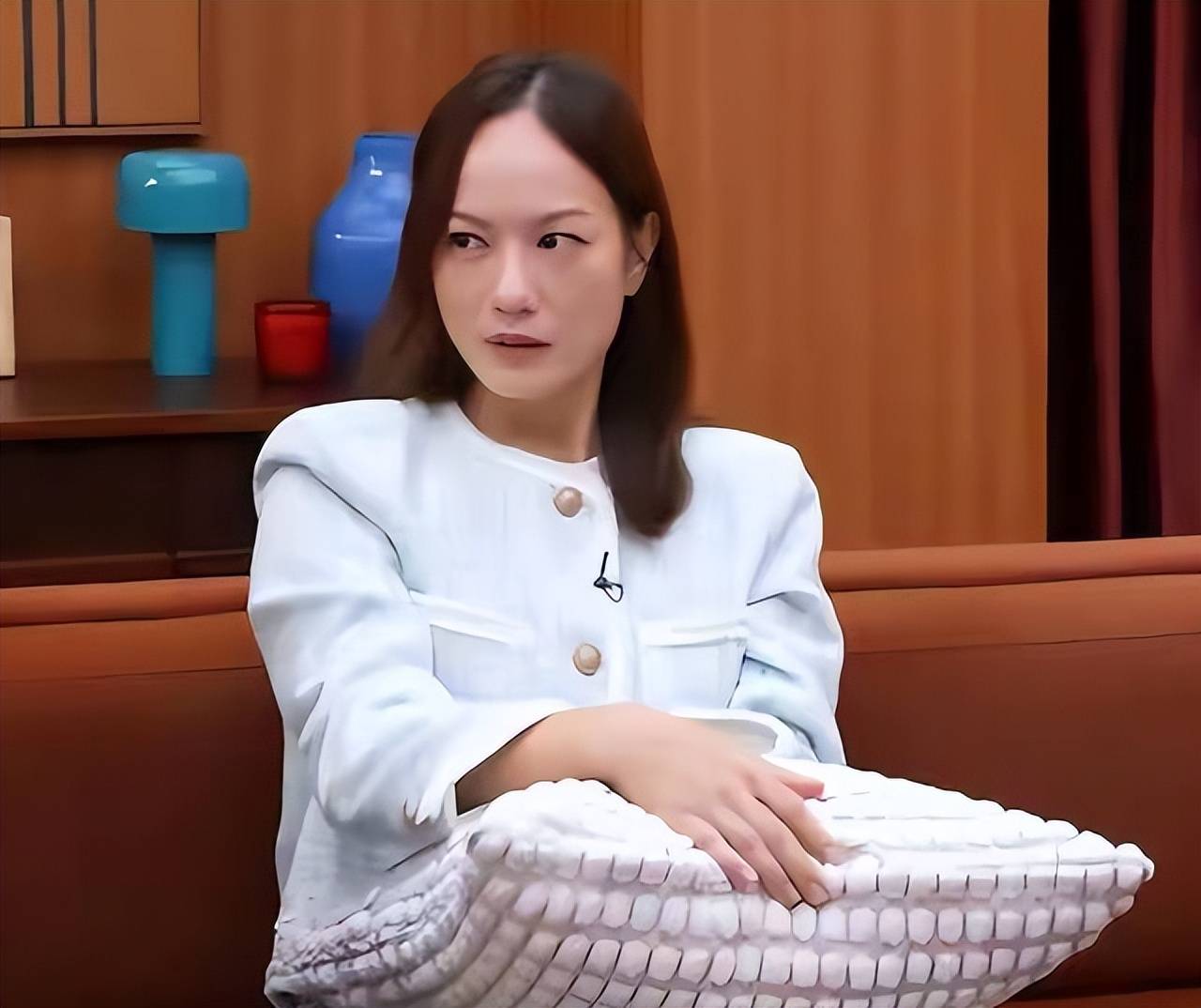 女星自曝遭遇:陪玩陪睡只是开胃菜