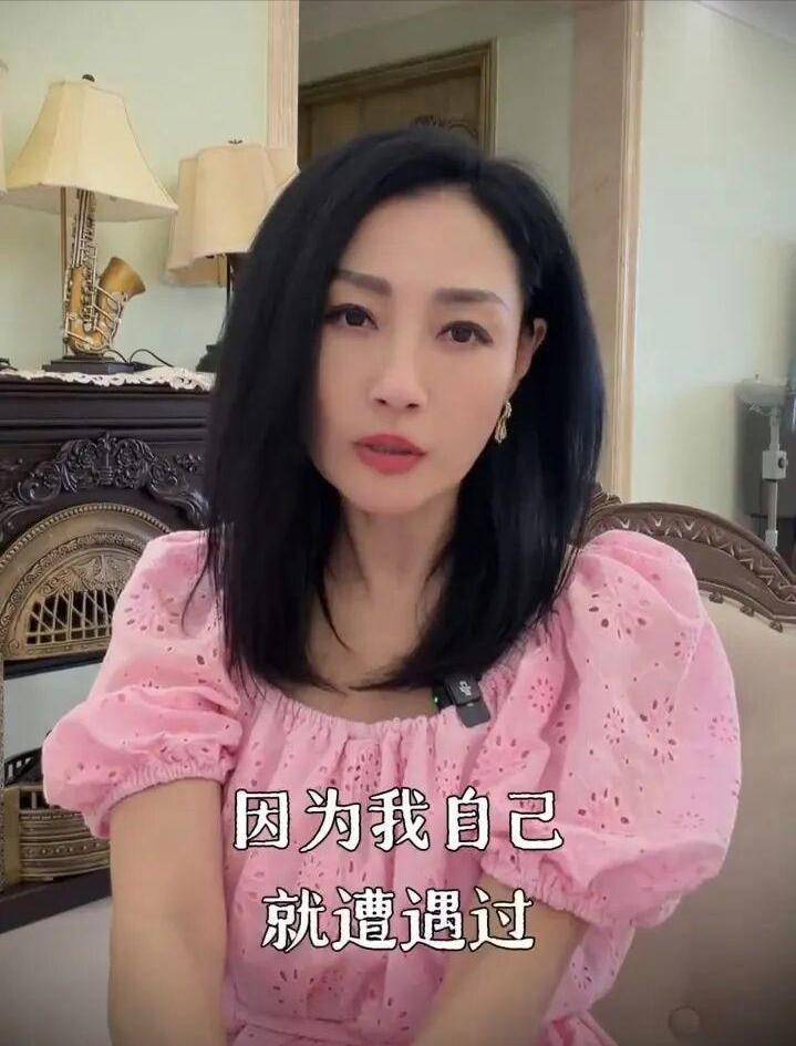女星自曝遭遇:陪玩陪睡只是开胃菜