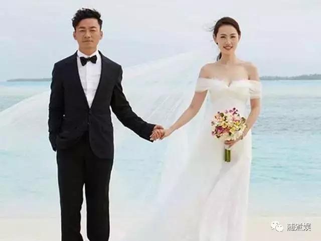 王鸥赞刘恺威敬业 暗示对剧本真相