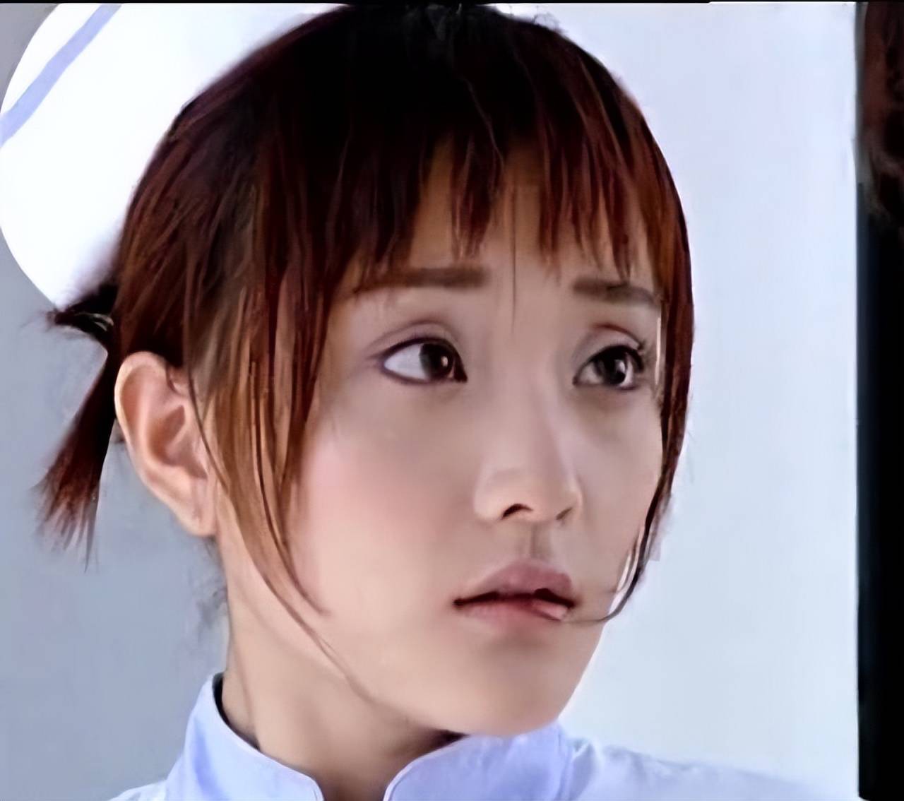 表面清纯私下乱!6女星人设全崩