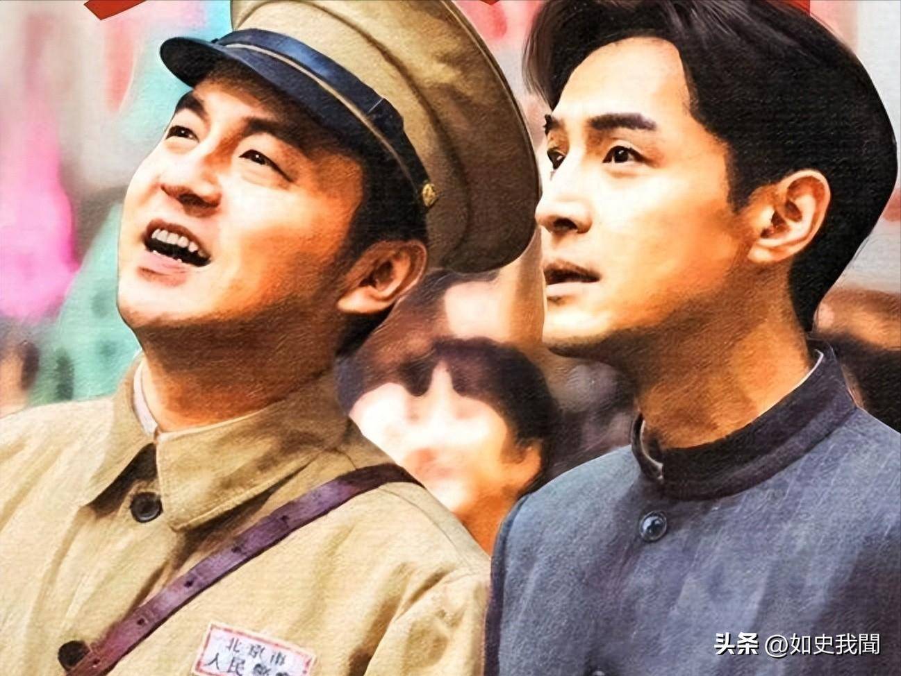 冯小刚懵了!韩红引火烧身票房风波升级