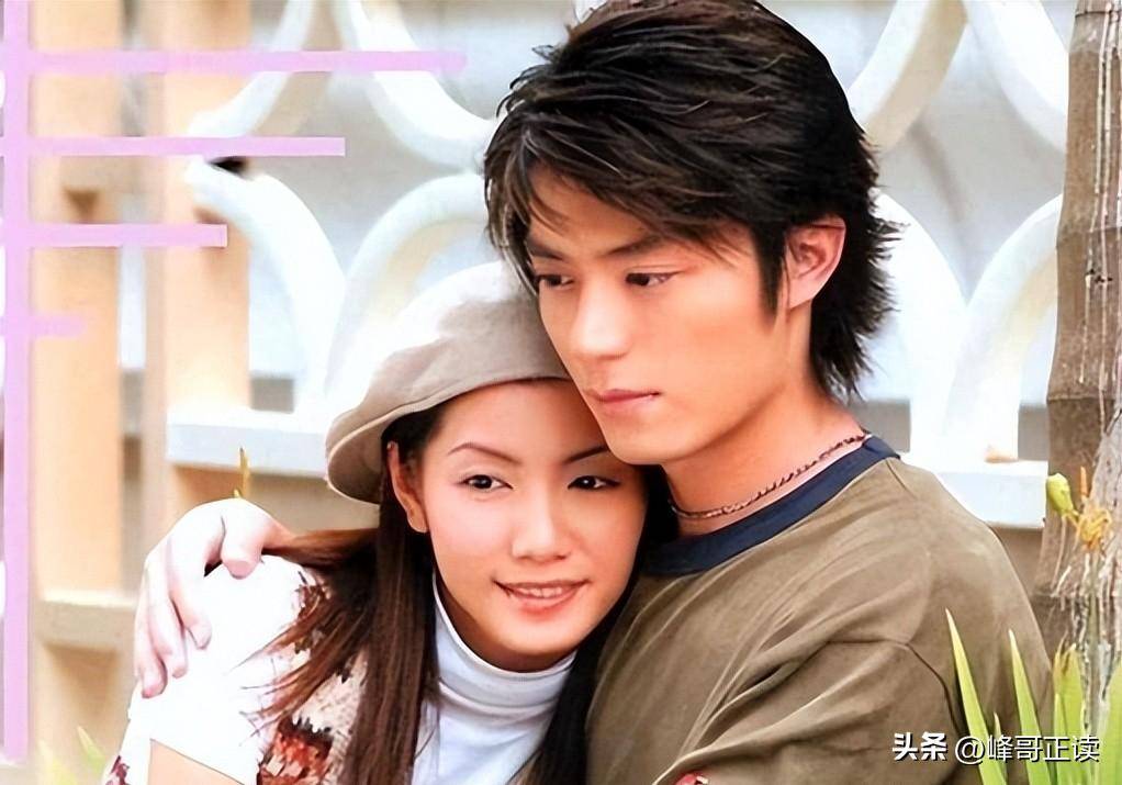 47岁玉女婚前激吻出轨14男星至今未婚