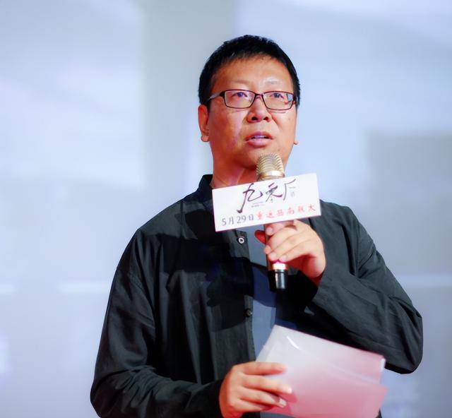 汪涵家属被骗参拍电影《特殊家庭的妈妈》引发争议