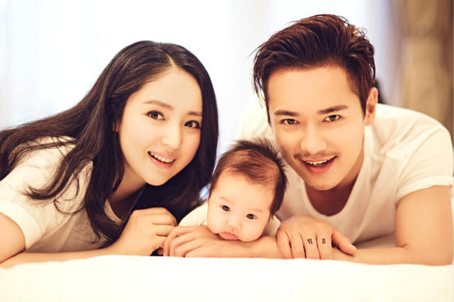 高云翔在澳涉事与董璇婚姻变化