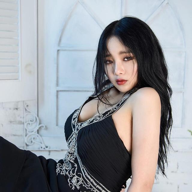 韩国最火的10大网红脸盲了!