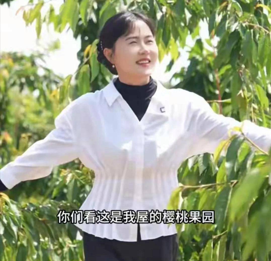 李雨禅刑拘后续：果农曝细节，民事追责启动