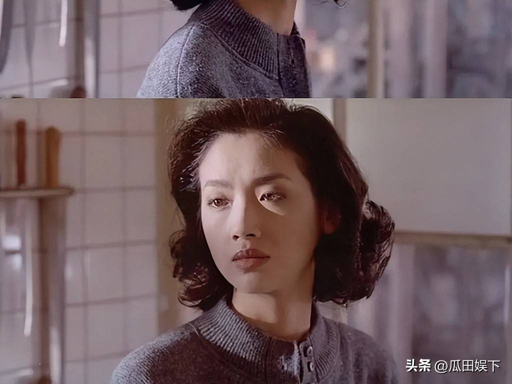 拒刘德华求婚遭家暴12年 香港第一美女现况曝光