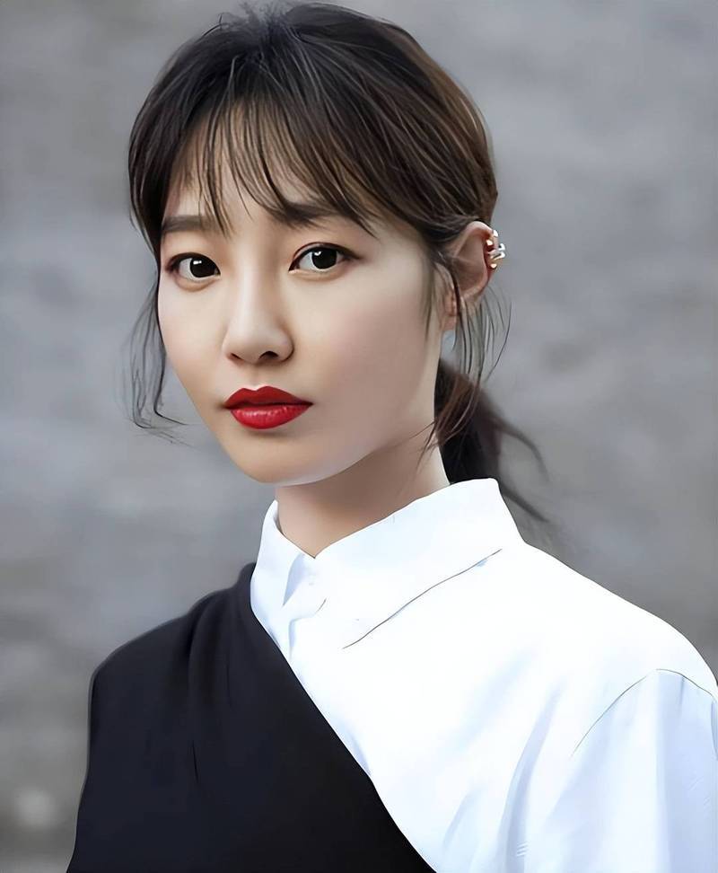 表面清纯私下乱!6女星人设全崩