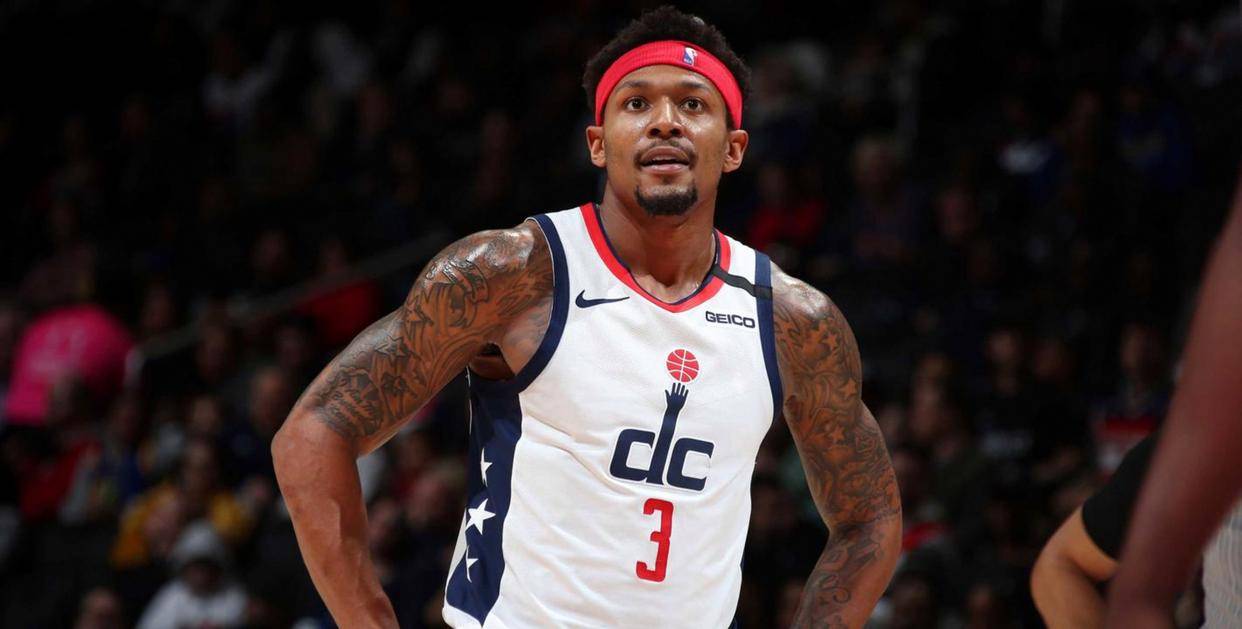 五大球星伤病人设崩塌 恐难再获NBA高薪