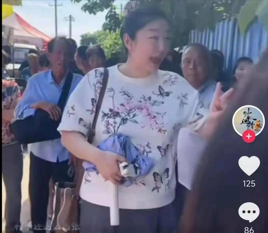 李雨禅后续处理:果农曝细节,民事追责启动