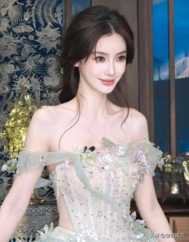 黄晓明双标夸昆凌翻车惹怒网友