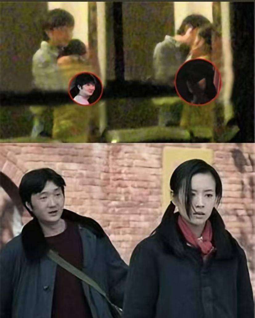 董洁14年后逆袭,王大治仍霸屏评论区