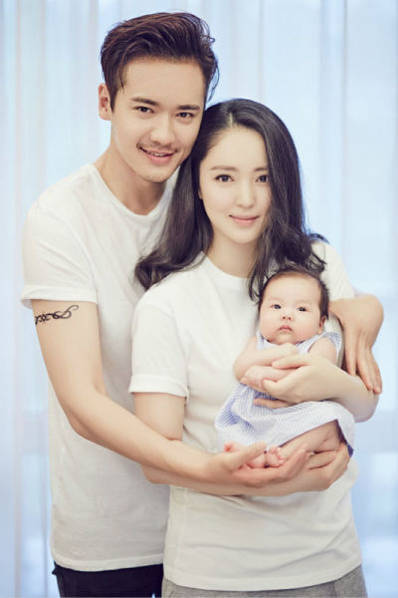 高云翔在澳涉事与董璇婚姻变化