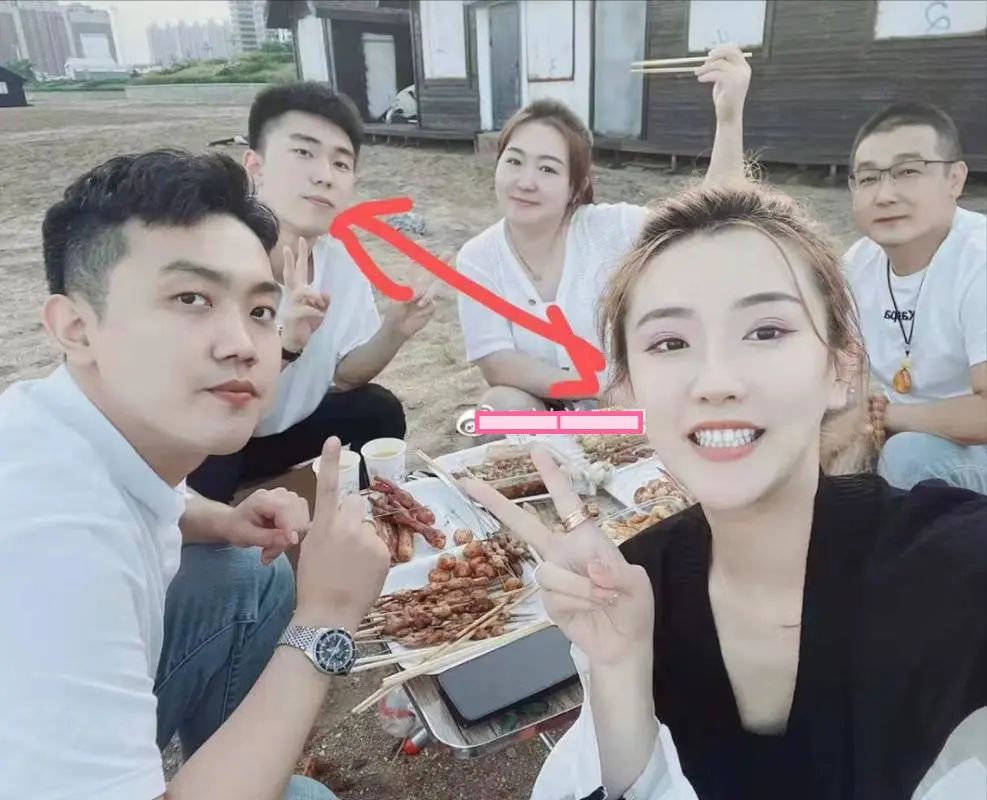 网红家庭纠纷事件
