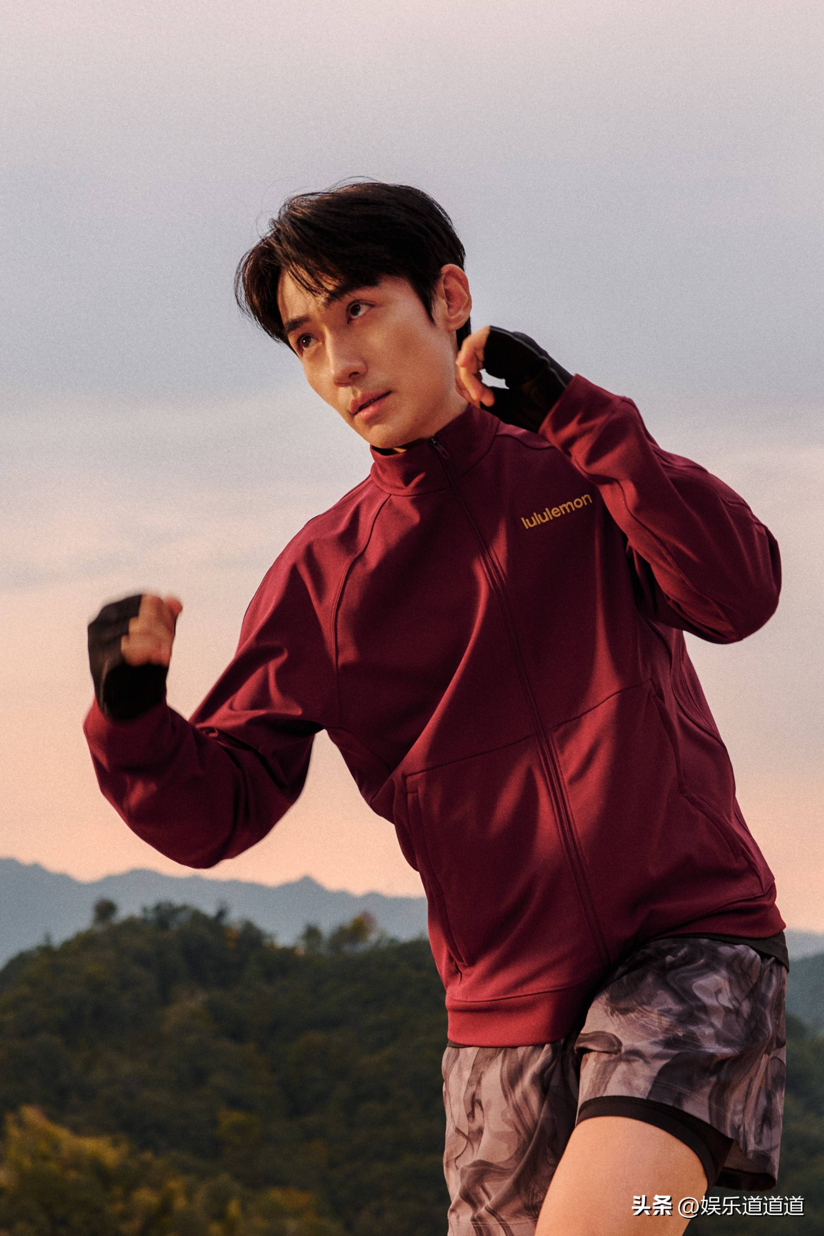 lululemon连夜道歉朱一龙：明星无辜躺枪全程回顾