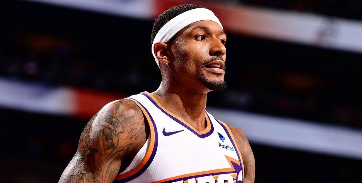 五大球星伤病人设崩塌 恐难再获NBA高薪