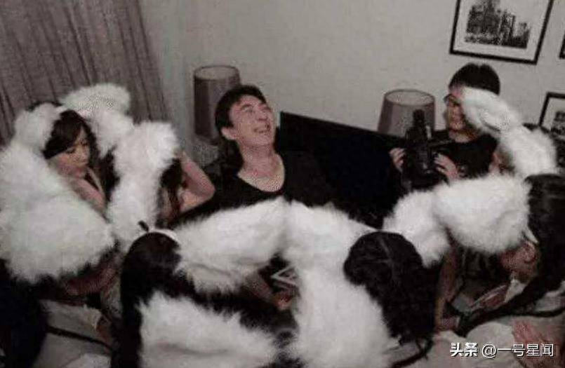 王健林财务相关传闻,黄一鸣街头事件