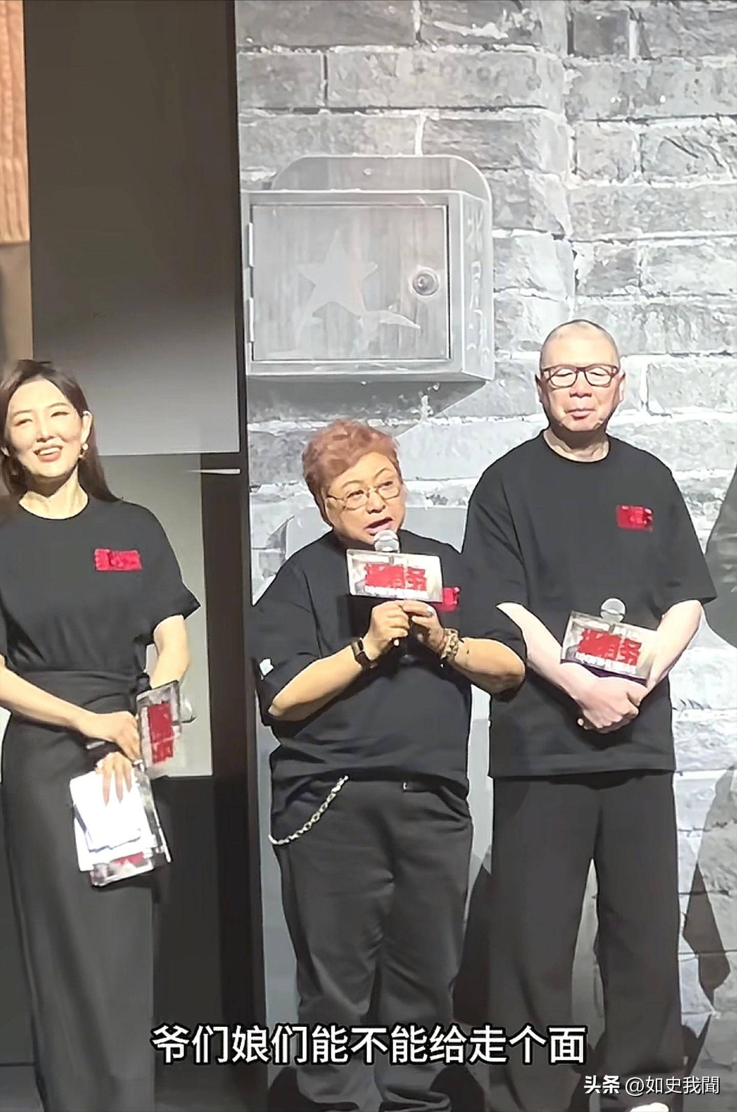冯小刚懵了!韩红引火烧身票房风波升级