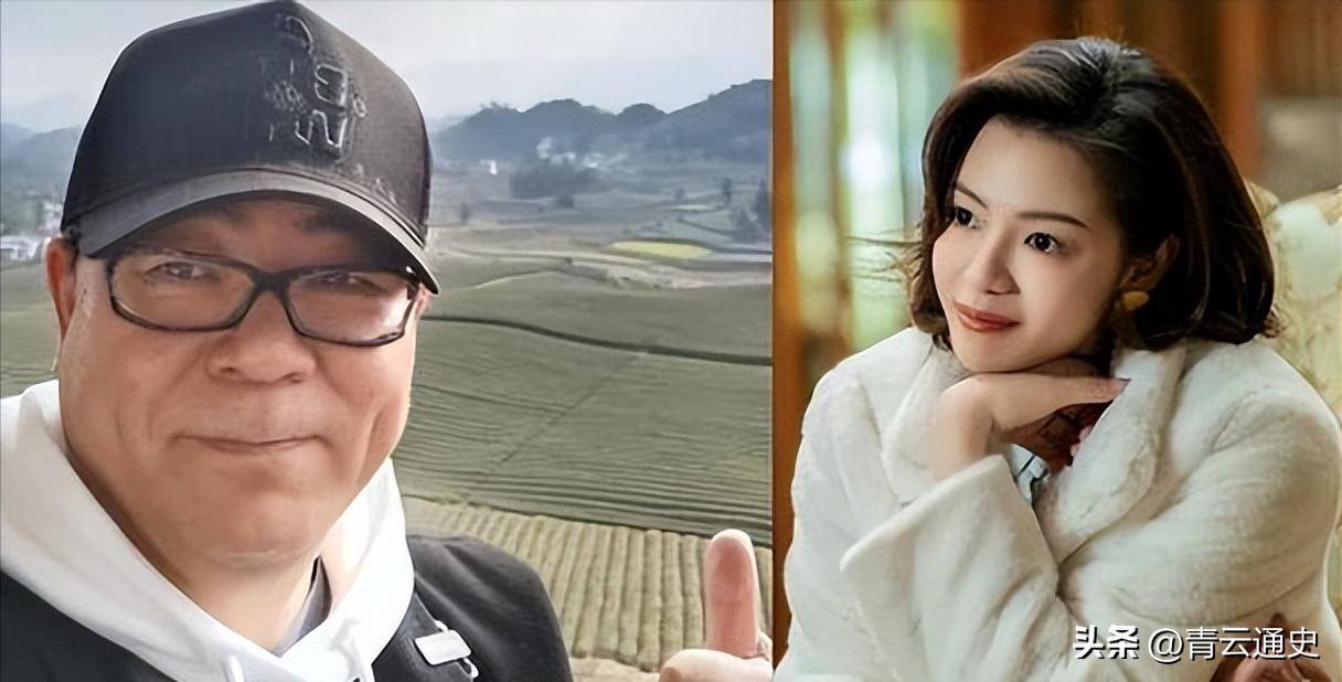 老戏骨人设崩塌:贪财好色晚节不保