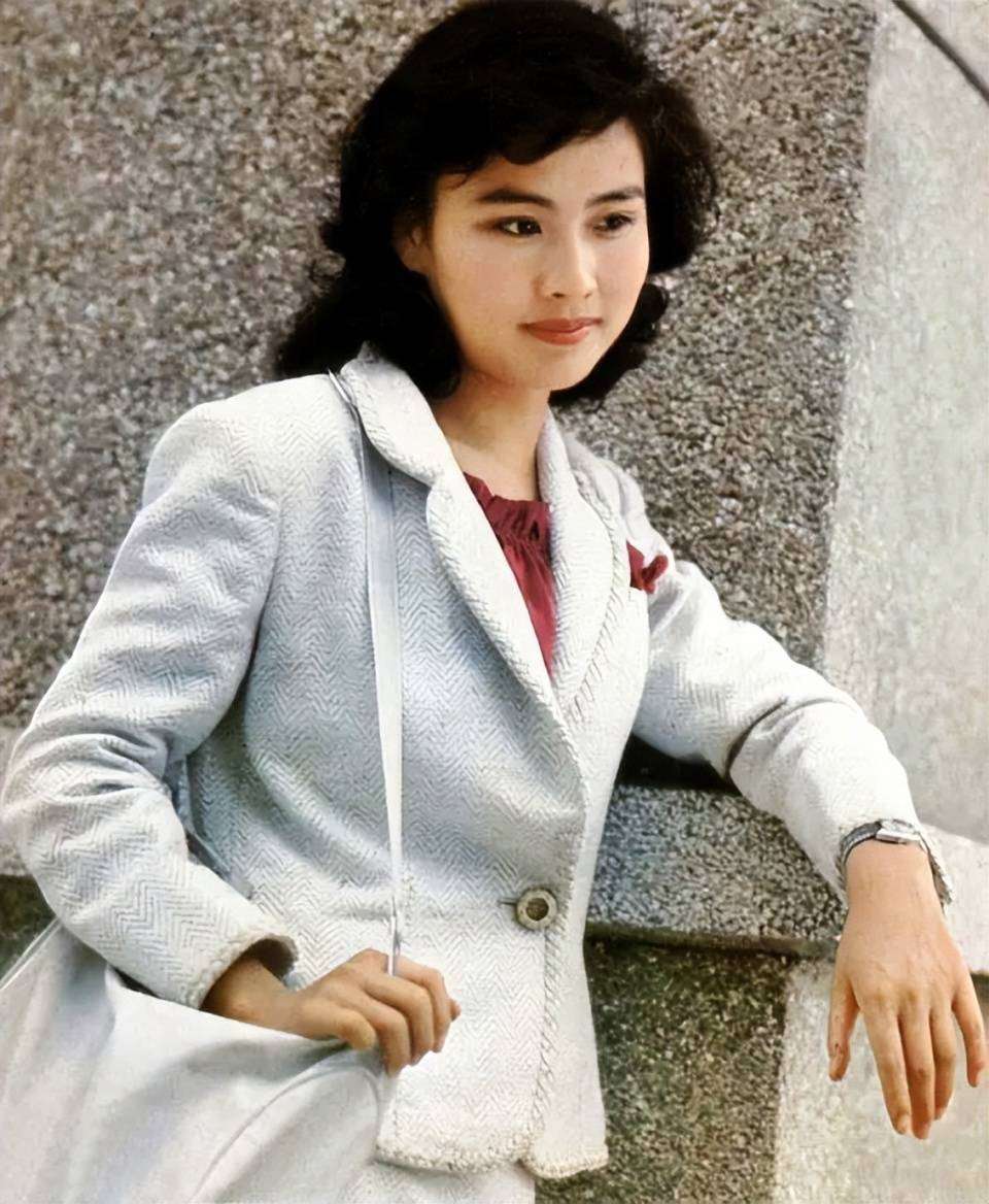 四位女星婚姻唏嘘
