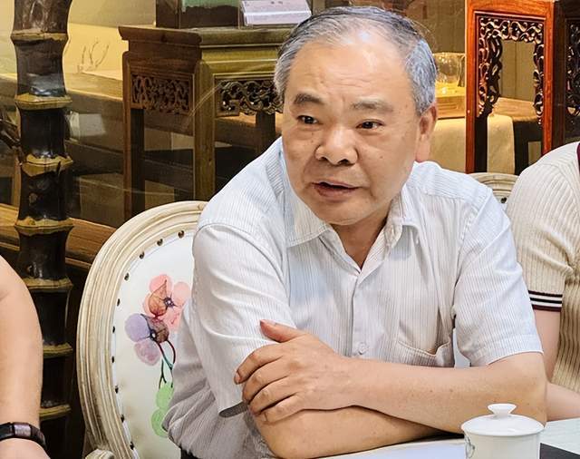 融合共进!中华好蟹携好海参精彩亮相2024蟹博会