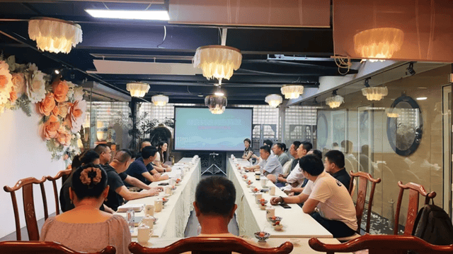 融合共进!中华好蟹携好海参精彩亮相2024蟹博会