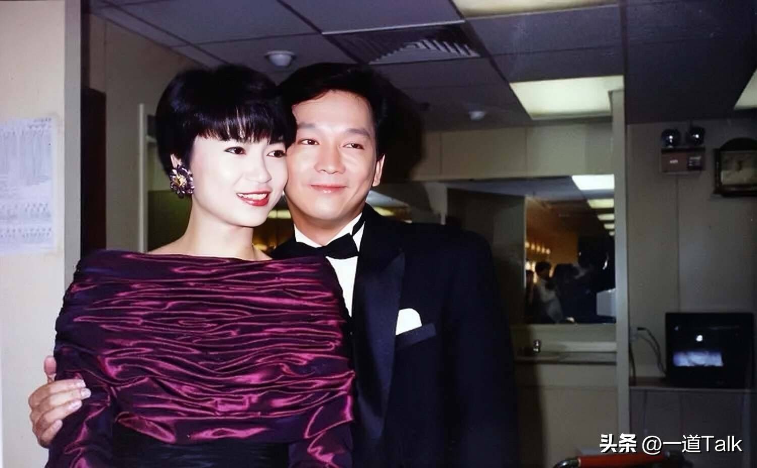 演都不演!廖启智遗孀24小时内多起恶心事连发