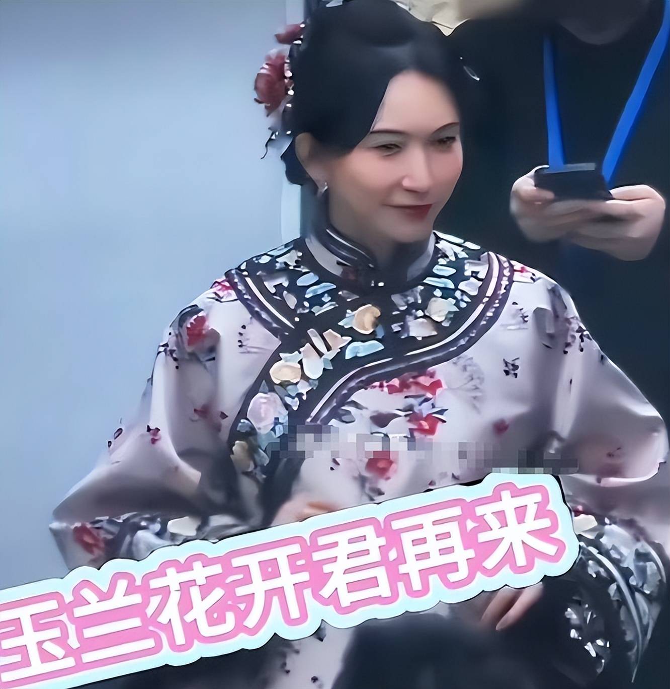 林志玲人设崩塌：辞董事后遭内娱全线清退