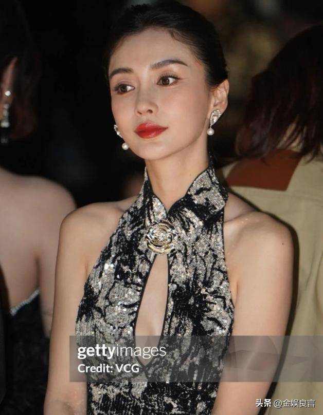 黄晓明双标夸昆凌翻车惹怒网友