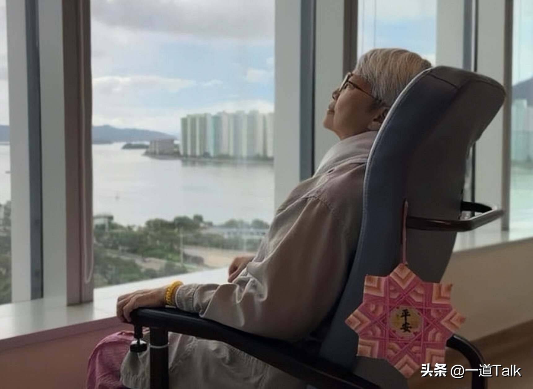 演都不演!廖启智遗孀24小时内多起恶心事连发