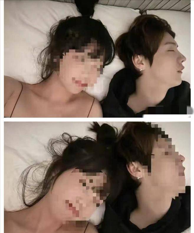 鹿晗被曝争议?网红晒照片细节全解析