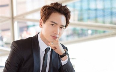 高云翔在澳涉事与董璇婚姻变化