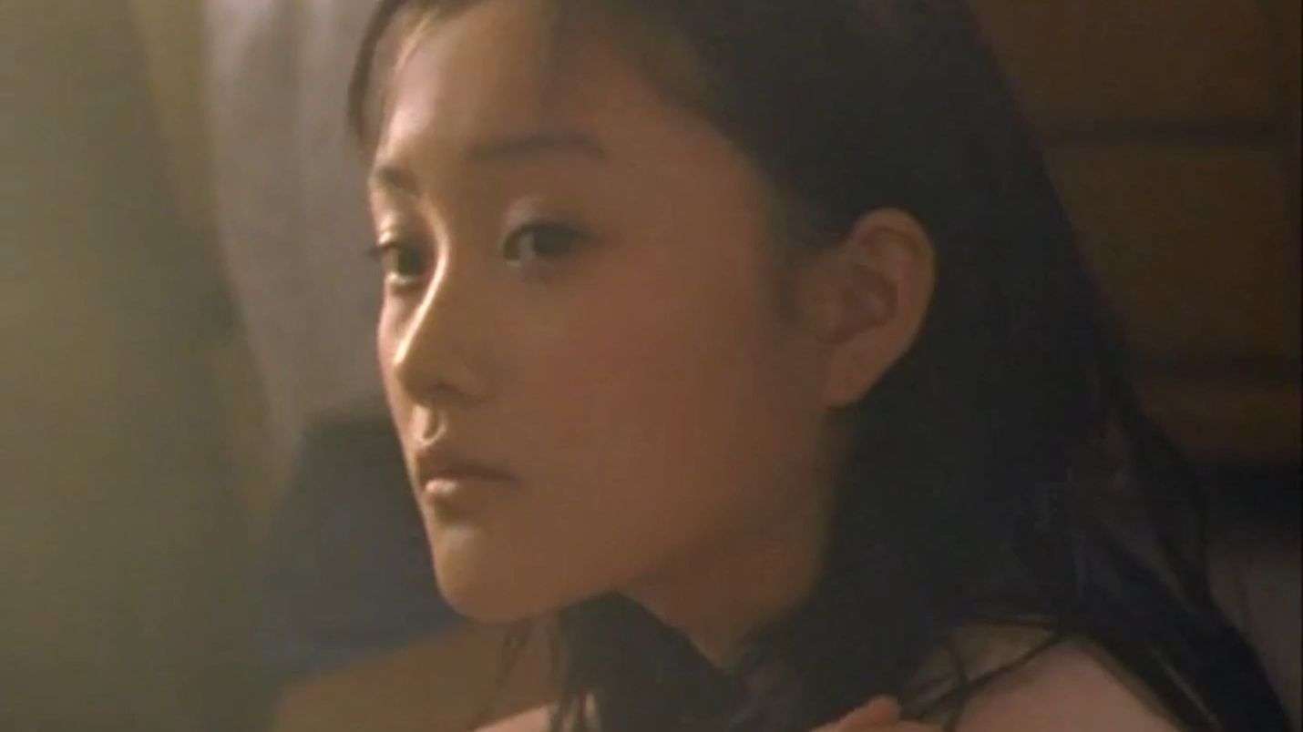 李小璐17岁金马影后因出轨毁20年星途