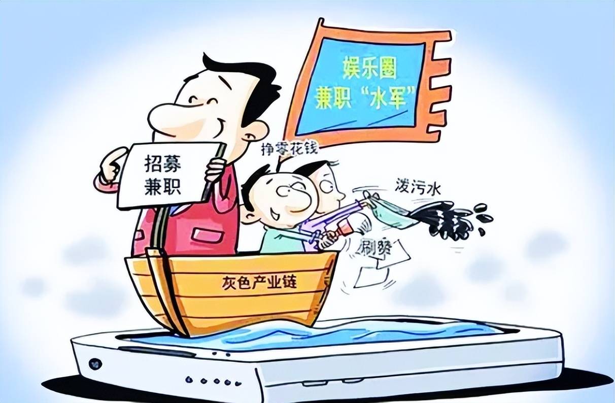 网络低俗摆拍事件警示