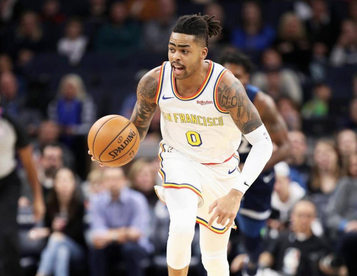 五大球星伤病人设崩塌 恐难再获NBA高薪