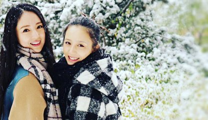 高云翔悉尼涉性侵被捕 董璇婚姻告急