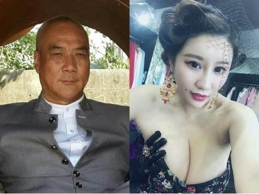 古龙拼酒致死 婚内出轨3次 再偷吃小40岁嫩模