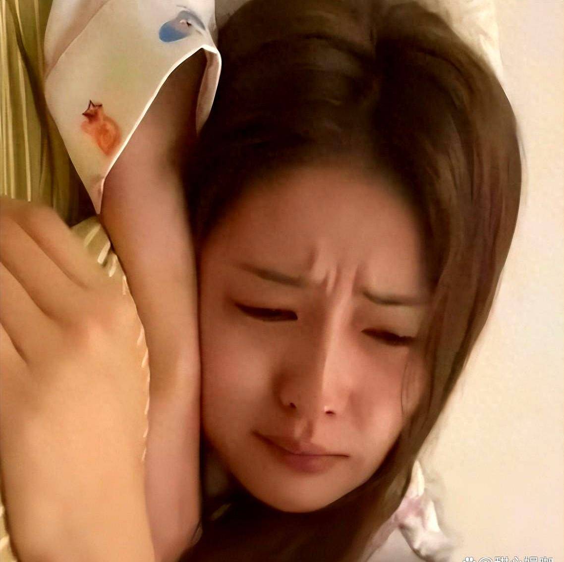 娱乐圈潜规则曝光:女星自曝黑幕与白鹿争议